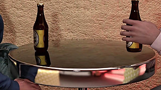 I Ask My Best Friend to Get My Wife Pregnant(part 2)