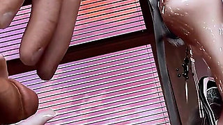 Bigboobs Avatar of the Booty Gods - 3D Animation Hentai