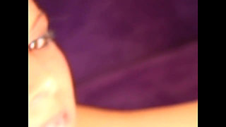 A big monster cock for the shaved pussy of a sexy blonde