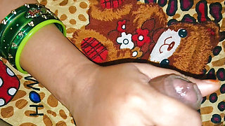 NCR aunty want to play with boy