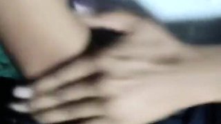 Indian Tamil Girl Hard Fuck with Boy Friend