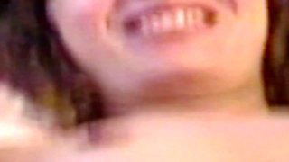 I enjoy flashing off my boobie so that my stepson's pals jerk off and cum in front of me