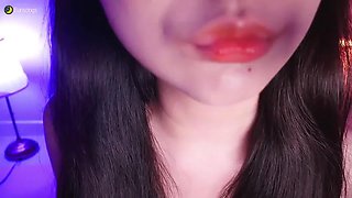 Kissing: Big Tits, Asian  Asmr Porn