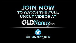 Teen Serina Gomez Playing With Mature Pussy Of Andrea Ann