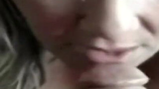 Massive Bigtitt Fuck