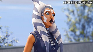 Ahsoka