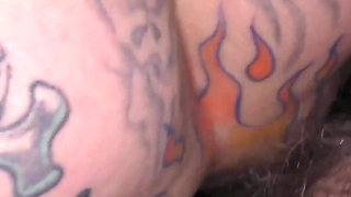 The Real Gangbang Party Vol 8