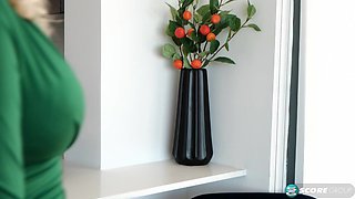 Getting To Know Presley St. Claire's Vag - Presley St Claire