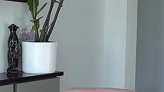 Secretary's Cake Sit, Custard Pour & Pee on Laptop