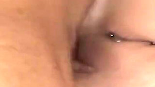 Tattooed guy fuck the milf