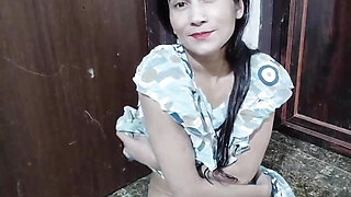 Teen age college girl ko paise dekar jabar dasti pela