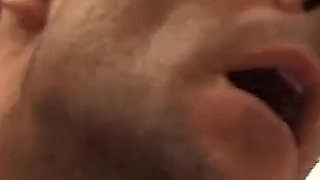 He Was Looking for a Horny Woman to Fuck.
