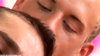 Frat Party House Couple Hung Boys