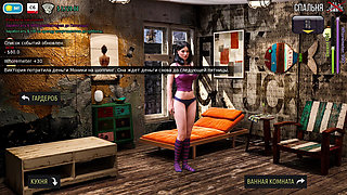 Complete Gameplay - Fashion Business, Episode 5, Part 3