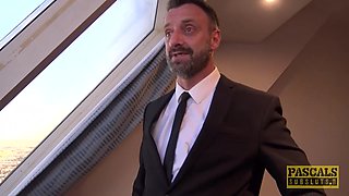 SubSlut Arielle Aquinas: Dirty Daughter Wants Daddy's Dick - Pascalssubsluts