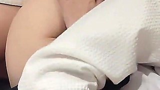 If You Creampie Me in Cowgirl Position, Semen Will Drip From My Pussy. Semen Is Seduced by a Cute Maid Uniform. Amateur 69