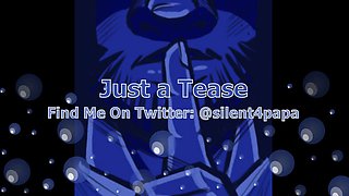 Just a taunt (Softcore Audio)