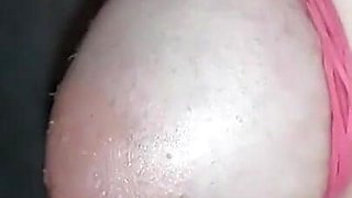 Tearing, BDSM Breasts
