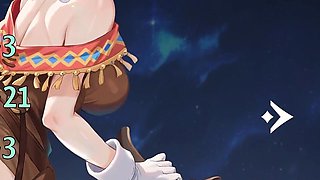 Ep10: Unlocked Maidens Vasilisa, Fenri and Nephtys - Everlusting Life