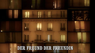 My Girlfriend's Boyfriend