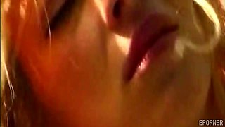 This Beautiful Weather Made Them So Exciting Retro Outdoor Sex