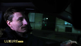 Under the masks of Paris