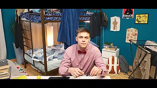 Mature4k. two dongs are the best anti age therapy