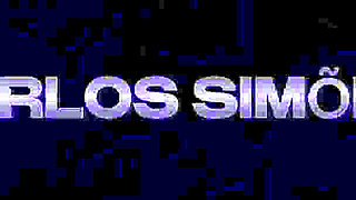 Handsome Endowed Man Inserting His Big Cock Into Her