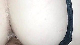 Wife Rides and Cums on My Cock