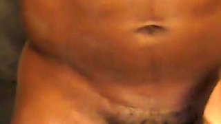 Luna Doom & Catalia - Black Cock Fucking