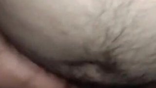 Real Homemade Sex-filipina Double Creampie