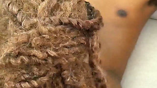Head monster takes down 2 feet of meat