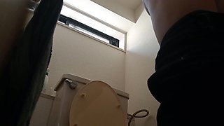 Restroom at Home