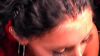 Big Tits Porn Tar Evelyna Exclusiv Get Bukkake at German Gangbang Sex with Old Guys