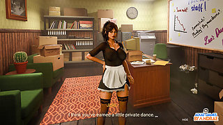 Ep5: Breaking Julia's Pussy - Don't Tell Mom: I Fed My Stepsister