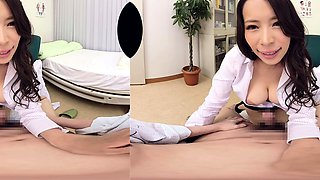 Amateur girlfriend loves butt fingering in pov video