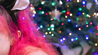 Sorority Reindeer Game