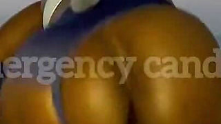 Halloween Might Be Over but This Naughty Bunny Still Needed to Play Under the Beach Morningsunrise