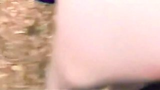 Turkish teen fucked hard in public after school - amateur outdoor sex