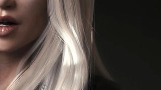 Cybernetic Seduction by 1thousand - Gangsta's Wife Is the Best 23