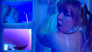 Stepgrandpa's Strip Club