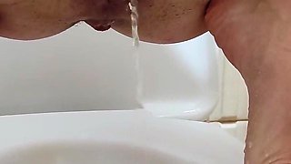 Pissing Compilation. Golden Rain. Femdom Piss. Ep 817