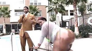 Watch Oil...... - Bbw, Doggy, Blowjob Porn