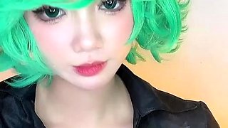 PoppaChan – Tatsumaki