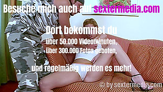 Hardcore Deepthroat Blowjob and Anal Fuck