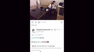 A College Student 18+ Couple Who Love Each Other On The Sofa At Her House Because They Have Sex Because The Whole Family Is Not At Home Today