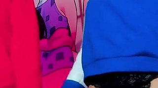 Mutual Masturbation: We Moan in Unison