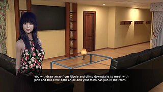 A Stepmother's Love (orborigin) [part 6] Part 50 Gameplay by Loveskysan69