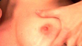 Anal Craving Wife Angela Attison Banged