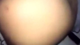 Turkish Amateur Anal with Big-Ass Arab Girl